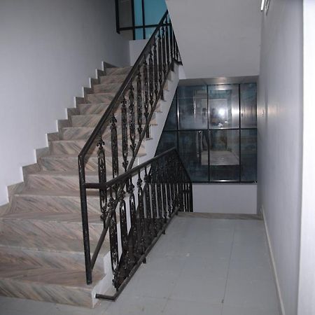 Meghna Residency Ξενοδοχείο Thiruvananthapuram Εξωτερικό φωτογραφία