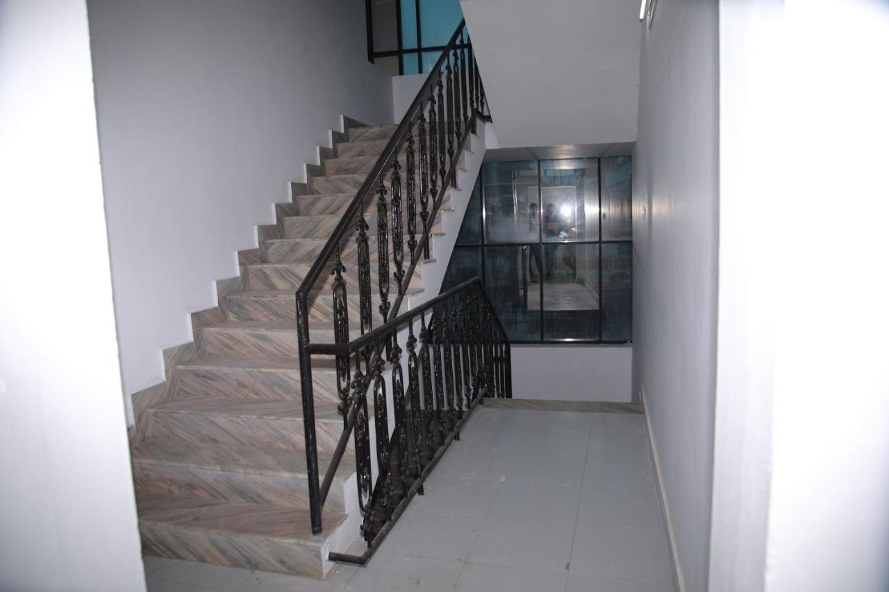 Meghna Residency Ξενοδοχείο Thiruvananthapuram Εξωτερικό φωτογραφία